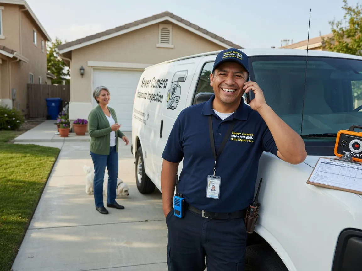 Sewer Line Repair Dupont, CO FAQs